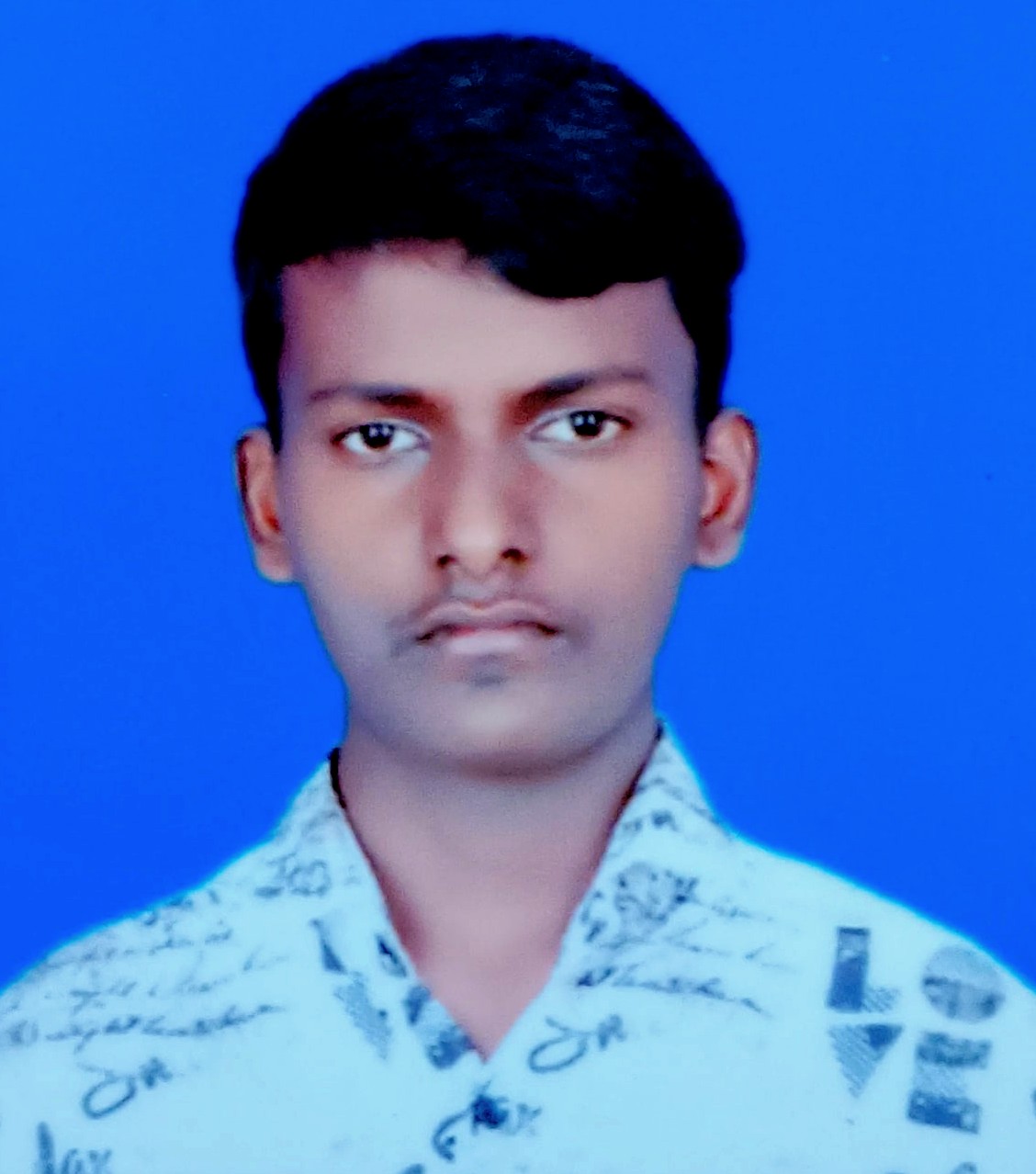 Omkar Padwal, founder of Sevakk.io